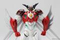 Revoltech Getter Robo Arc - The Getter Robo Armageddon OVA