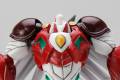Revoltech Getter Robo Arc - The Getter Robo Armageddon OVA