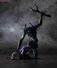 Revoltech EVA-01 - Neon Genesis Evangelion