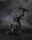 Revoltech EVA-01 - Neon Genesis Evangelion