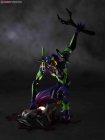 Revoltech EVA-01 - Neon Genesis Evangelion