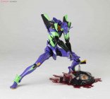 Revoltech EVA-01 - Neon Genesis Evangelion