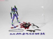 Revoltech EVA-01 - Neon Genesis Evangelion