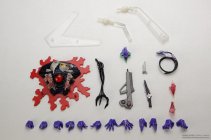 Revoltech EVA-01 - Neon Genesis Evangelion