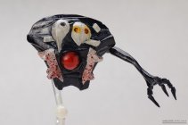 Revoltech EVA-01 - Neon Genesis Evangelion