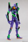 Revoltech EVA-01 - Neon Genesis Evangelion
