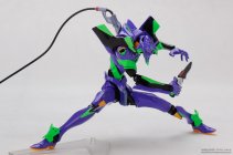 Revoltech EVA-01 - Neon Genesis Evangelion