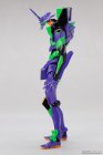 Revoltech EVA-01 - Neon Genesis Evangelion