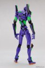 Revoltech EVA-01 - Neon Genesis Evangelion