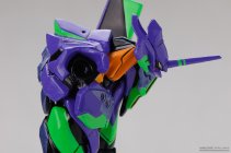 Revoltech EVA-01 - Neon Genesis Evangelion