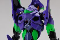 Revoltech EVA-01 - Neon Genesis Evangelion