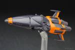 Revoltech Gunbuster - Gunbuster