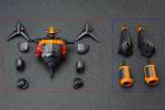 Revoltech Gunbuster - Gunbuster