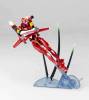 Revoltech EVA-02 - Neon Genesis Evangelion