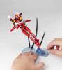 Revoltech EVA-02 - Neon Genesis Evangelion