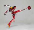 Revoltech EVA-02 - Neon Genesis Evangelion