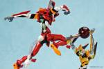 Revoltech EVA-02 - Neon Genesis Evangelion
