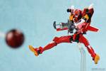 Revoltech EVA-02 - Neon Genesis Evangelion