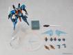 Revoltech Jehuty - Zone of the Enders