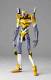 Revoltech EVA-00 - Neon Genesis Evangelion