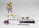 Revoltech EVA-00 - Neon Genesis Evangelion