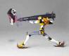 Revoltech EVA-00 - Neon Genesis Evangelion