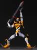Revoltech EVA-00 - Neon Genesis Evangelion