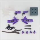 Revoltech Takemikaduchi Type-00R - Muv Luv