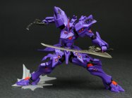 Revoltech Takemikaduchi Type-00R - Muv Luv