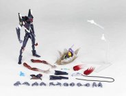 Revoltech EVA-03 - Neon Genesis Evangelion