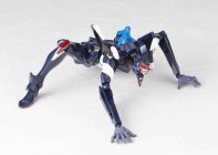 Revoltech EVA-03 - Neon Genesis Evangelion