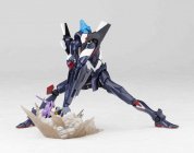 Revoltech EVA-03 - Neon Genesis Evangelion