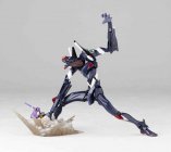 Revoltech EVA-03 - Neon Genesis Evangelion