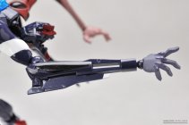 Revoltech EVA-03 - Neon Genesis Evangelion