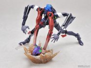 Revoltech EVA-03 - Neon Genesis Evangelion