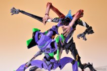 Revoltech EVA-03 - Neon Genesis Evangelion