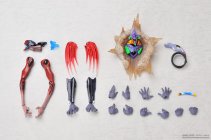 Revoltech EVA-03 - Neon Genesis Evangelion