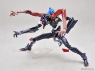 Revoltech EVA-03 - Neon Genesis Evangelion