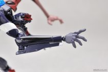 Revoltech EVA-03 - Neon Genesis Evangelion