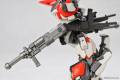 Revoltech A-RX8 Laevatein - Full Metal Panic!