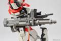 Revoltech A-RX8 Laevatein - Full Metal Panic!