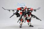 Revoltech A-RX8 Laevatein - Full Metal Panic!