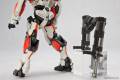 Revoltech A-RX8 Laevatein - Full Metal Panic!