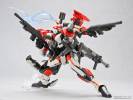 Revoltech A-RX8 Laevatein - Full Metal Panic!