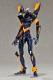 Revoltech Eva Mark.06 - Neon Genesis Evangelion