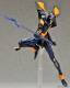 Revoltech Eva Mark.06 - Neon Genesis Evangelion