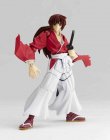 Revoltech Kenshin Himura Ver. - Kenshin