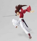 Revoltech Kenshin Himura Ver. - Kenshin