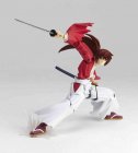 Revoltech Kenshin Himura Ver. - Kenshin