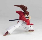 Revoltech Kenshin Himura Ver. - Kenshin